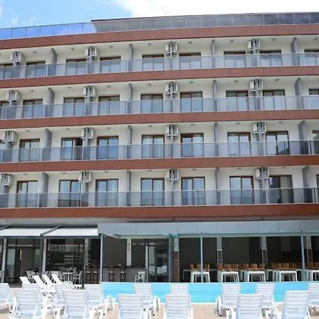 Comfort Ada Class 4* Kusadasi