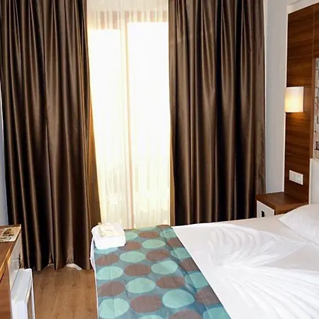 Comfort Ada Class Hotel Kusadasi