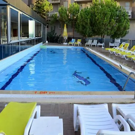 Comfort Ada Class Hotel