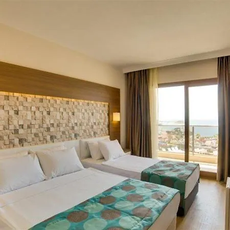 Comfort Ada Class Hotel 4*
