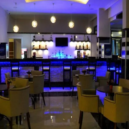 Comfort Ada Class Hotel
