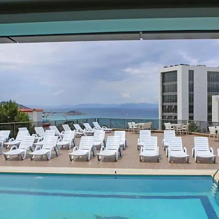Comfort Ada Class 4* Kusadasi