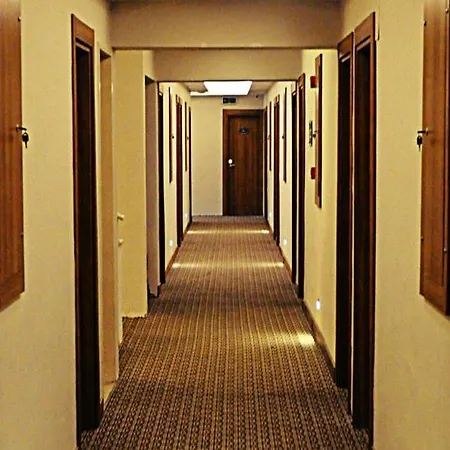 Comfort Ada Class Hotel 4*