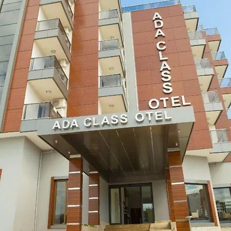 Comfort Ada Class Hotel