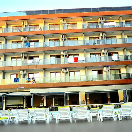 Hotel Comfort Ada Class Kusadasi