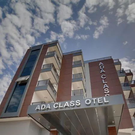Comfort Ada Class Hotel Kusadasi