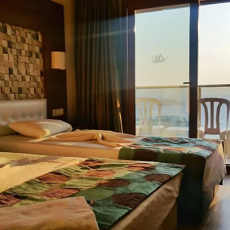 Comfort Ada Class Kusadasi