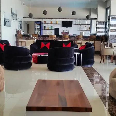 Comfort Ada Class 4* Kusadasi
