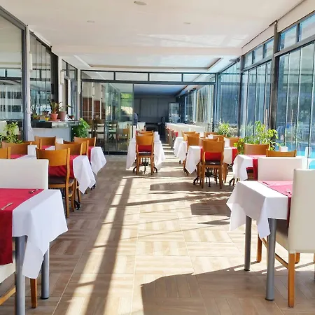 Comfort Ada Class 4* Kusadasi