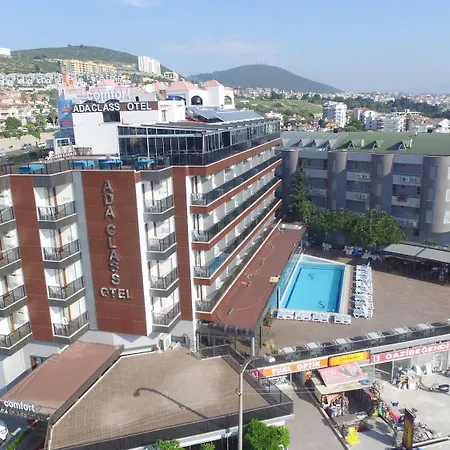 Comfort Ada Class Hotel Kusadasi