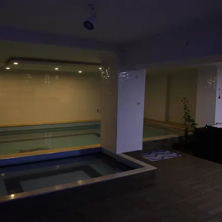 Hotel Comfort Ada Class Kusadasi