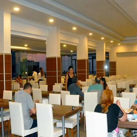Comfort Ada Class Hotel Kusadasi